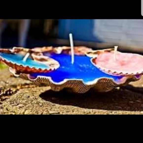 Candles - Picture 4 of 8